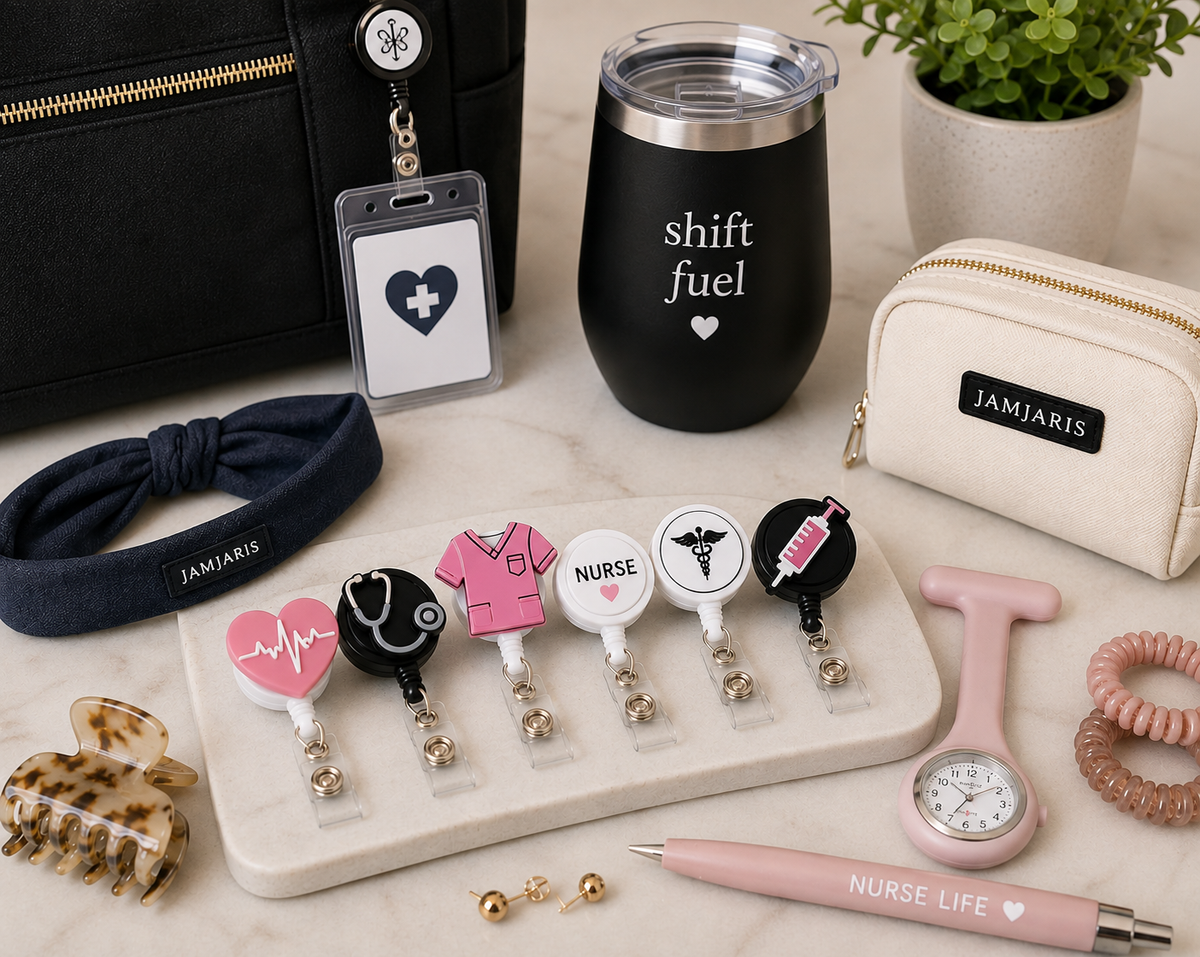 Accessories