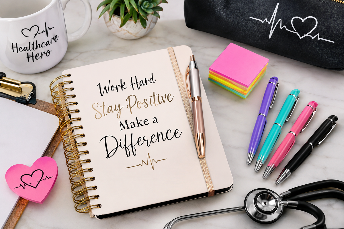 Stationery