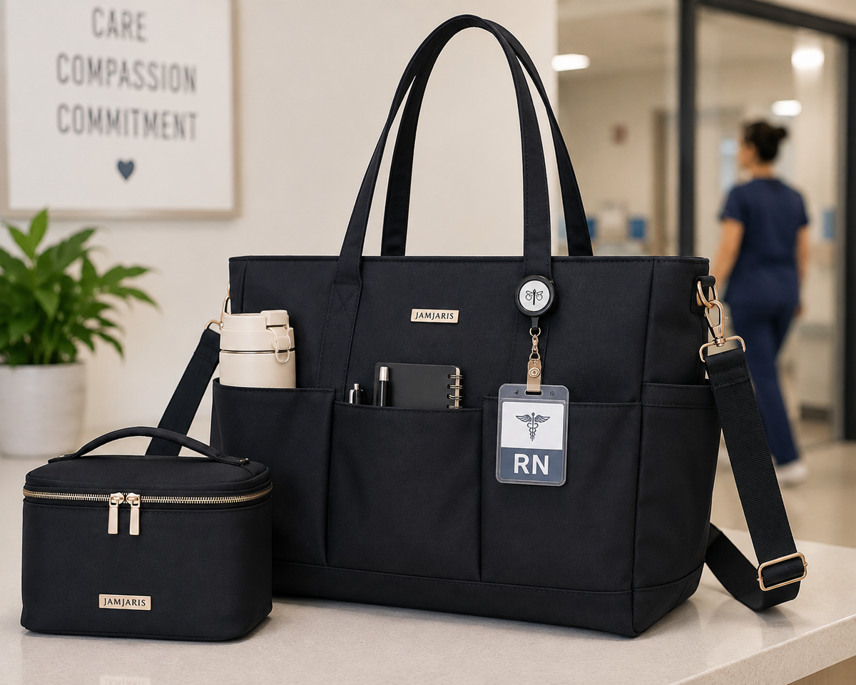 Work Bags