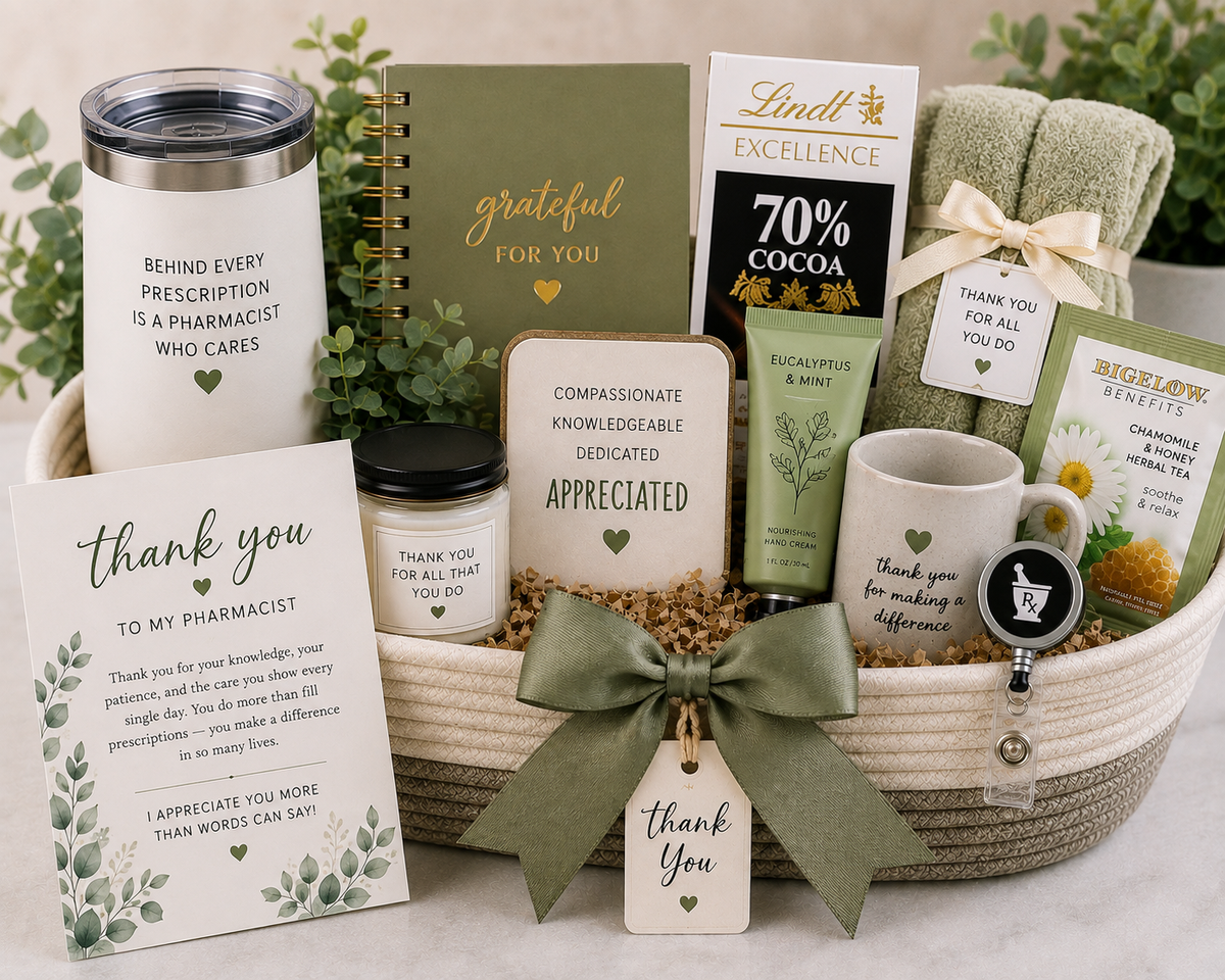 Gifts & Special Occasions