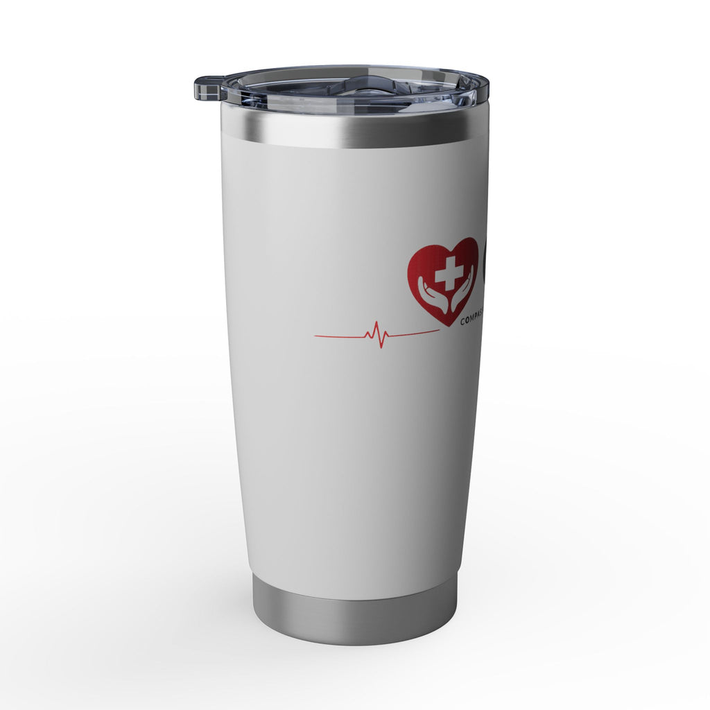 Jamjaris CNA Appreciation 20oz Tumbler