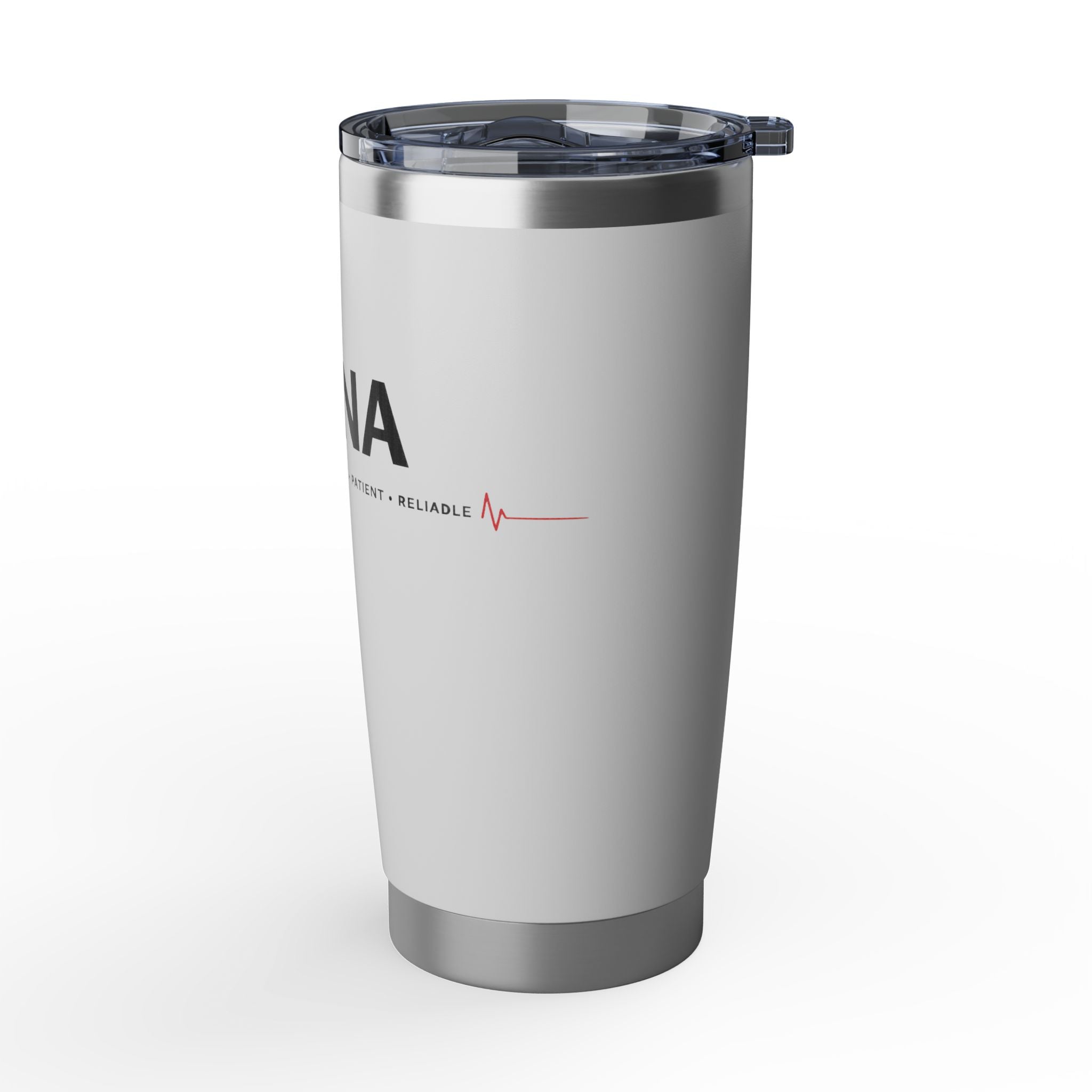 Jamjaris CNA Appreciation 20oz Tumbler