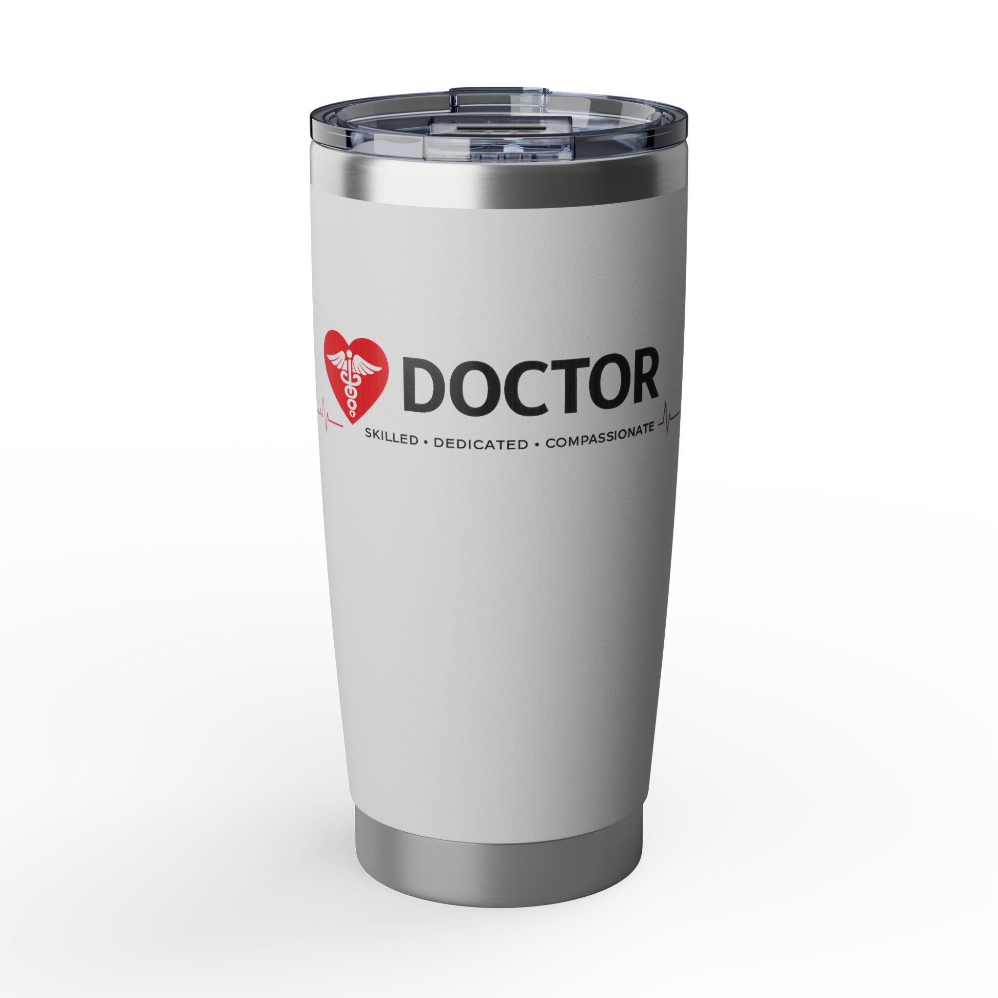 Jamjaris Doctor Appreciation 20oz Tumbler