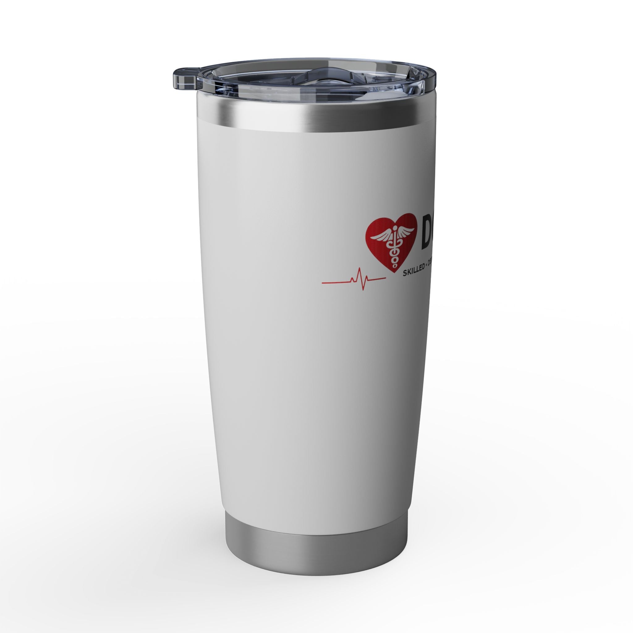 Jamjaris Doctor Appreciation 20oz Tumbler