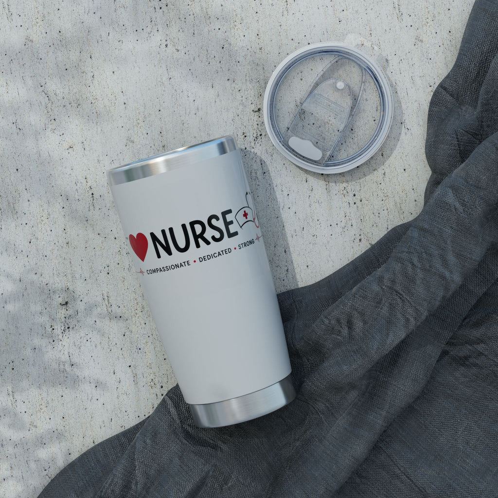 Jamjaris Nurse Appreciation 20oz Tumbler