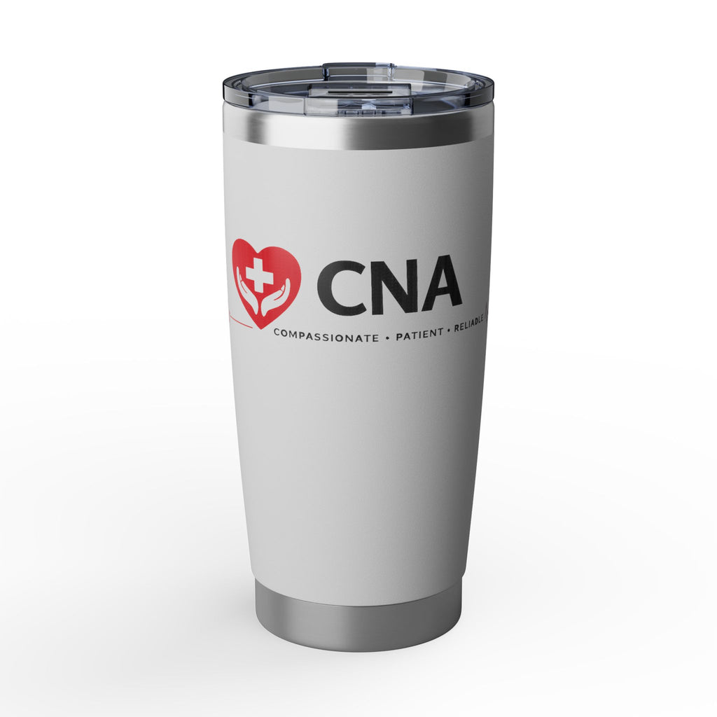 Jamjaris CNA Appreciation 20oz Tumbler