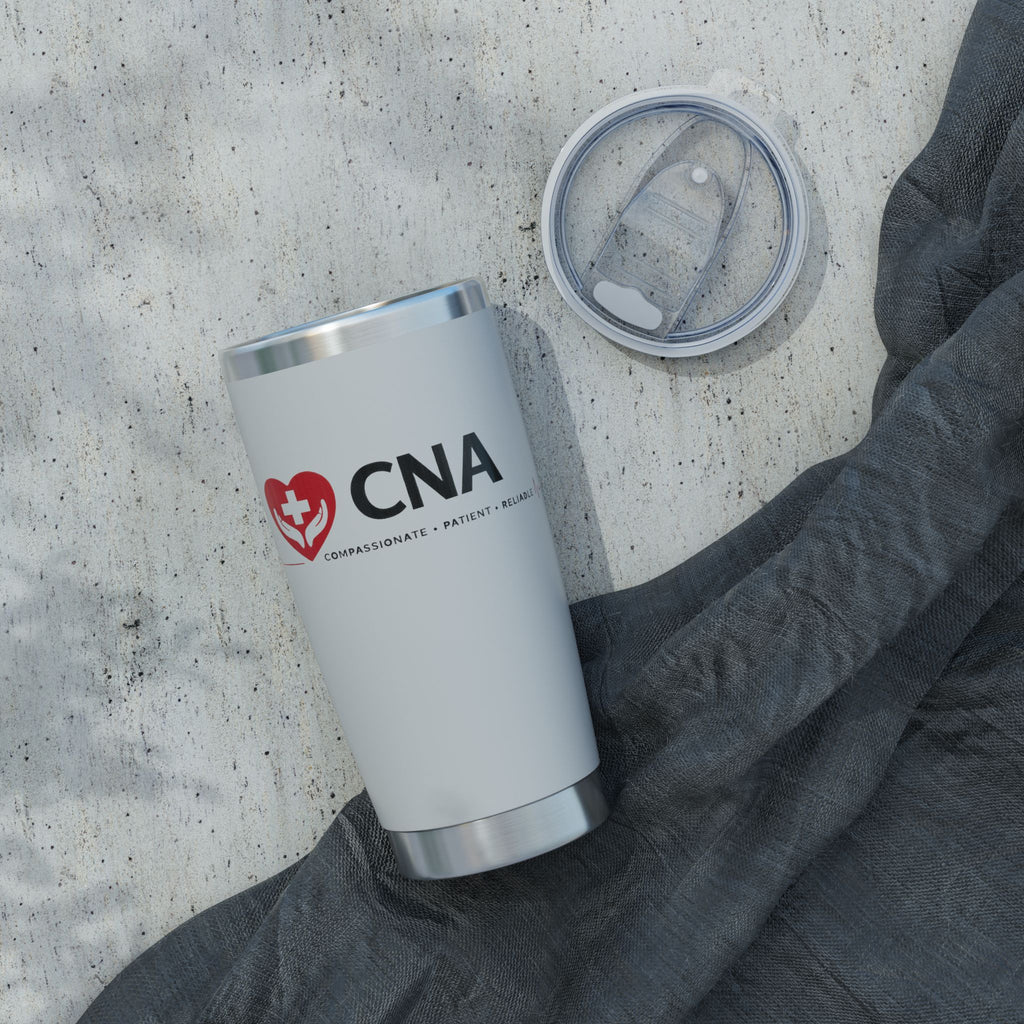 Jamjaris CNA Appreciation 20oz Tumbler