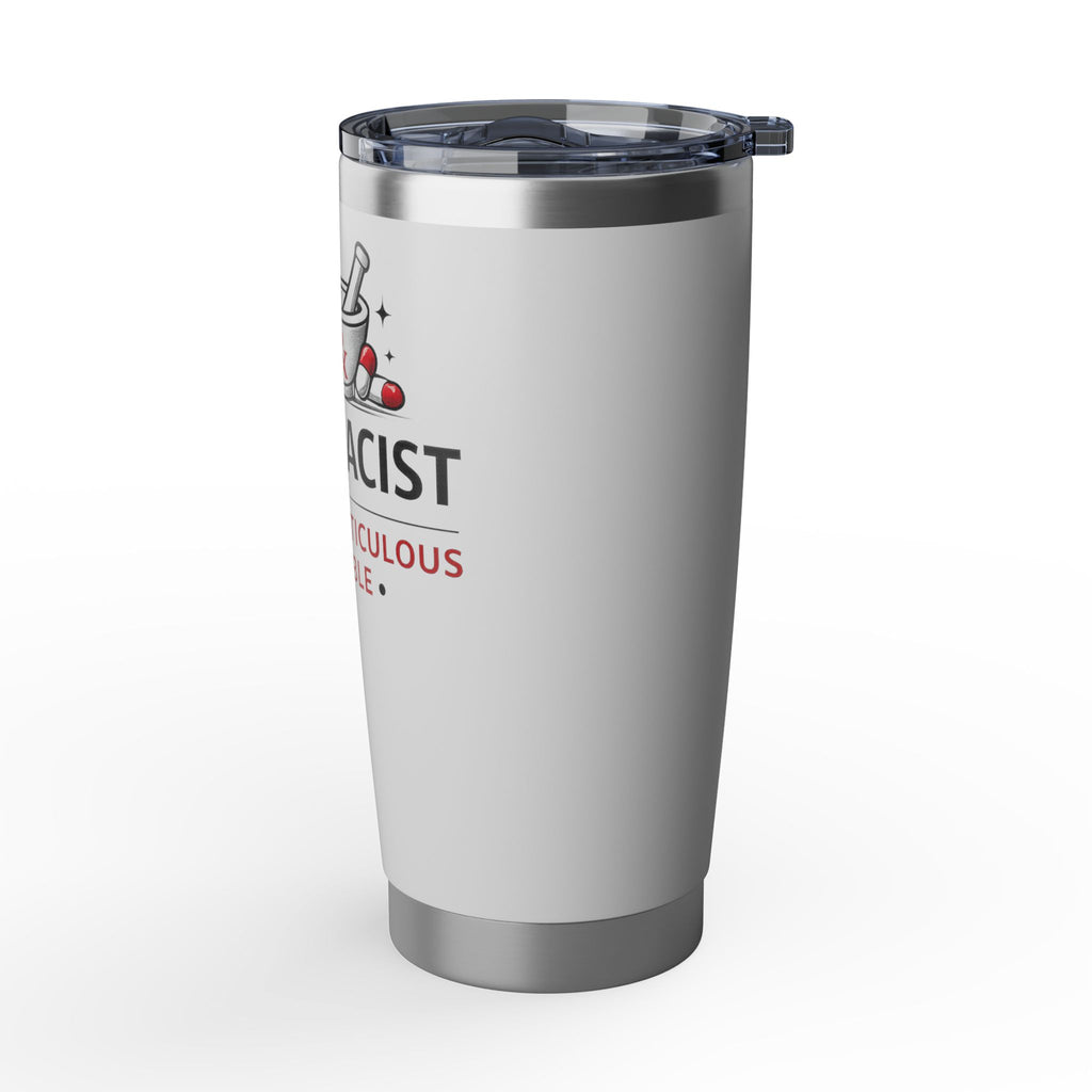Jamjaris Pharmacist Appreciation 20oz Tumbler