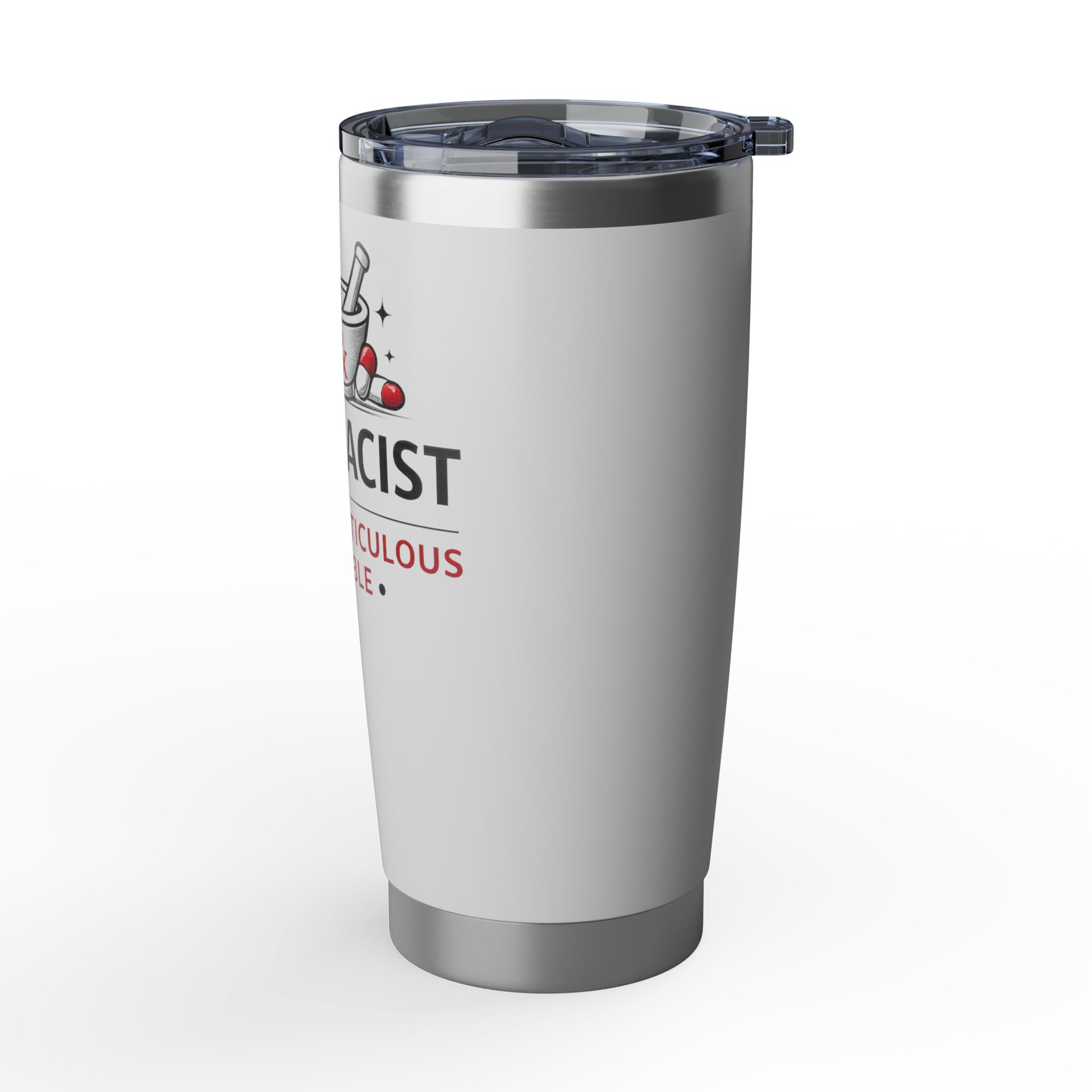 Jamjaris Pharmacist Appreciation 20oz Tumbler