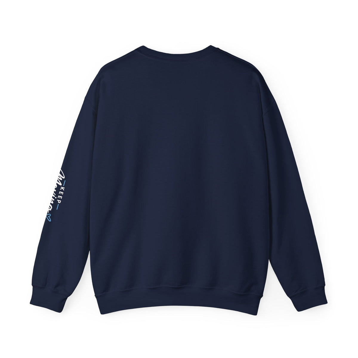 Physical Therapist “Movement Is My Love Language” Crewneck Sweatshirt