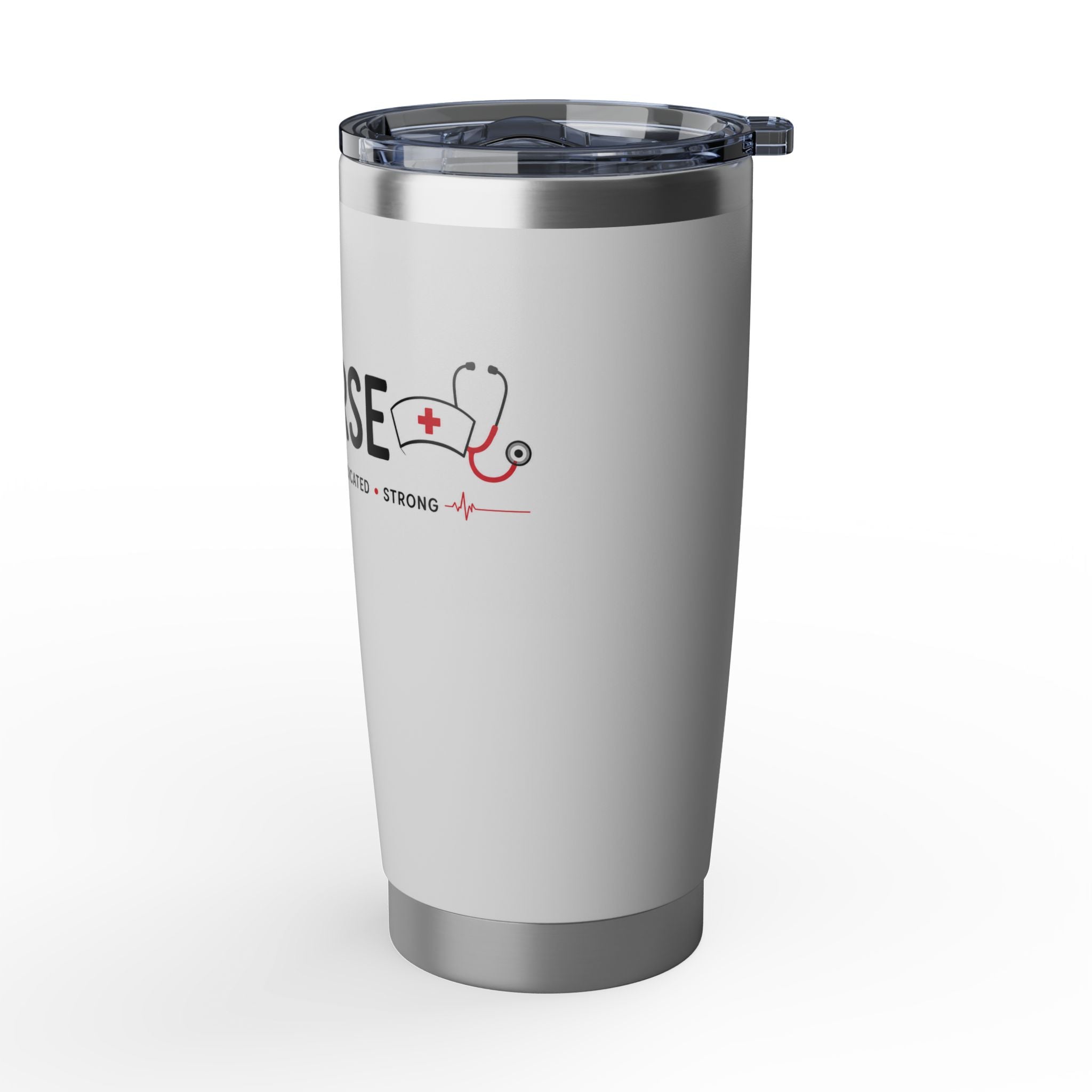 Jamjaris Nurse Appreciation 20oz Tumbler