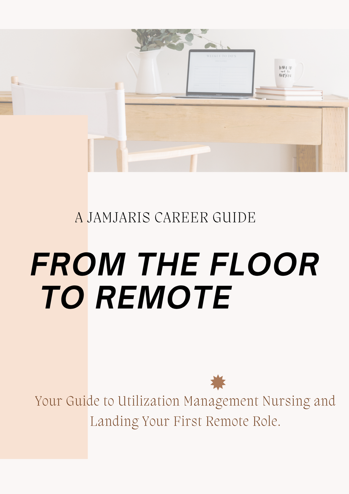 From the Floor to Remote: Your Guide to Utilization Management Nursing