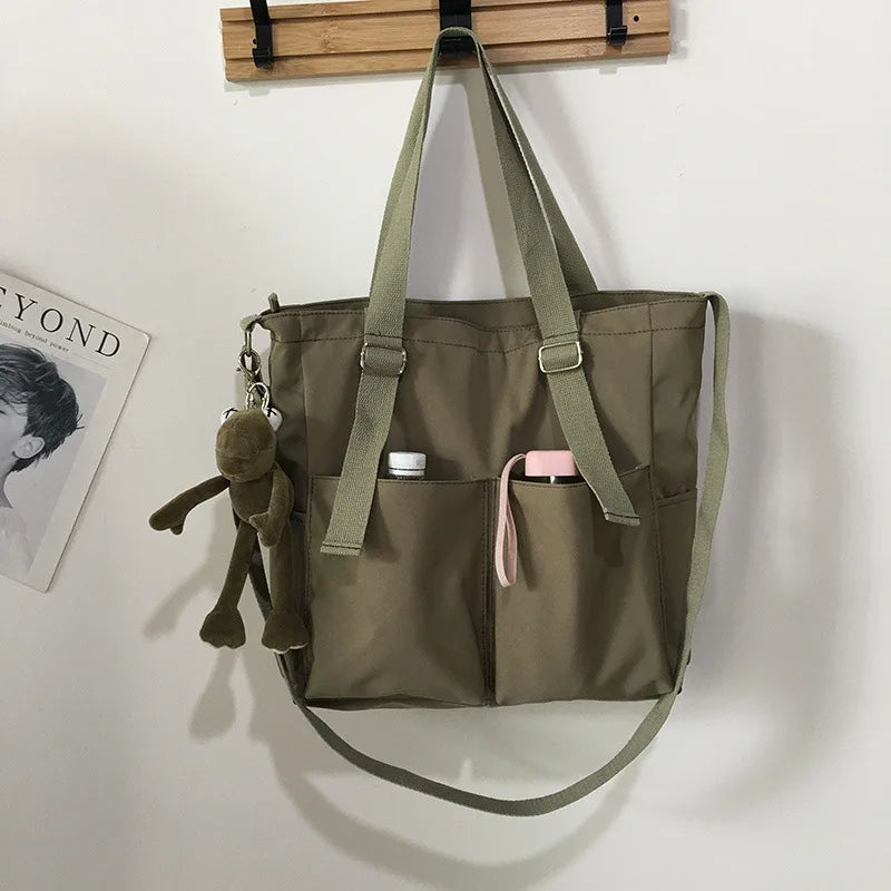Jamjaris Everyday Healthcare Work Tote