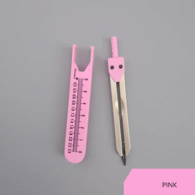 ECG/EKG Measurement Ruler – Cardiac & Nursing Reference Tool