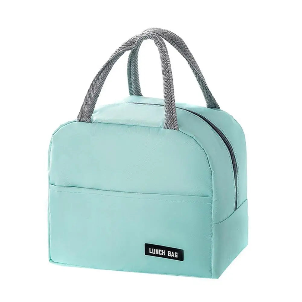 Jamjaris Compact Insulated Lunch Bag