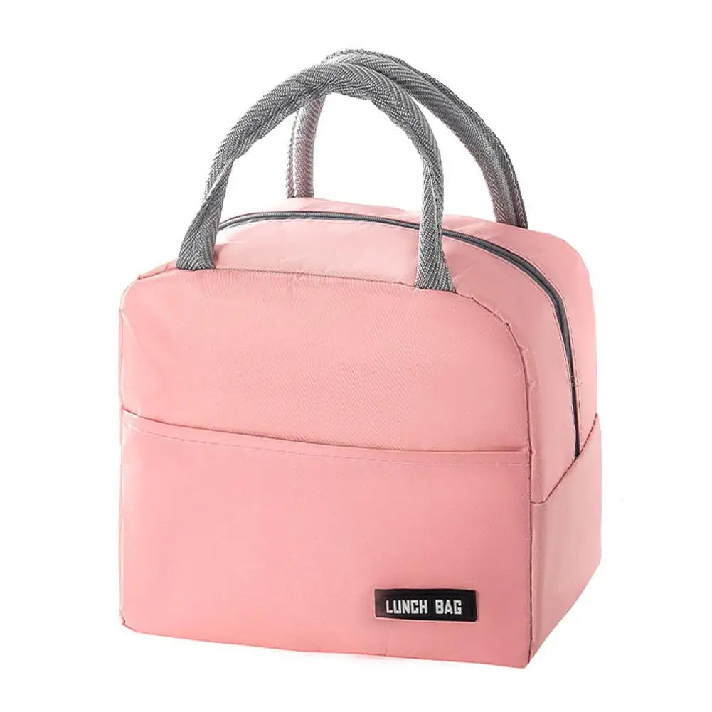 Jamjaris Compact Insulated Lunch Bag