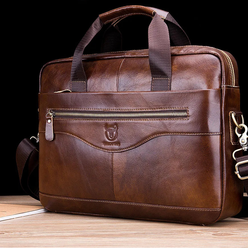Professional Healthcare Work Bag | Laptop Briefcase