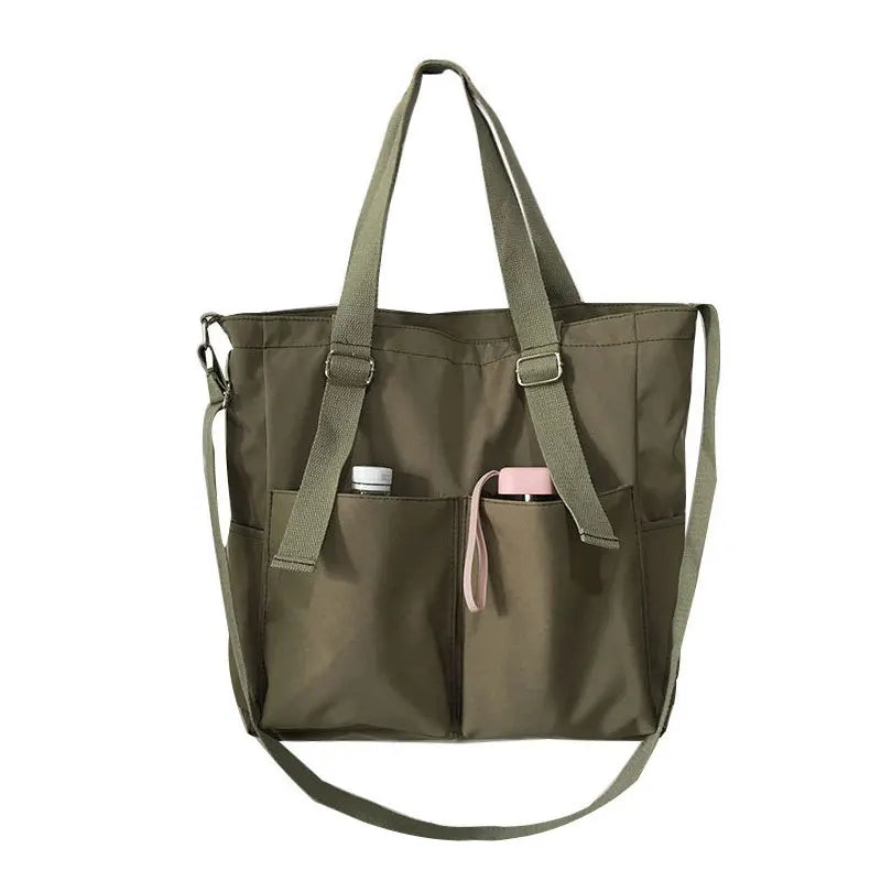 Jamjaris Everyday Healthcare Work Tote