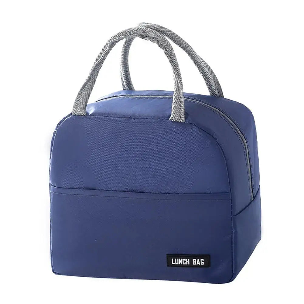 Jamjaris Compact Insulated Lunch Bag
