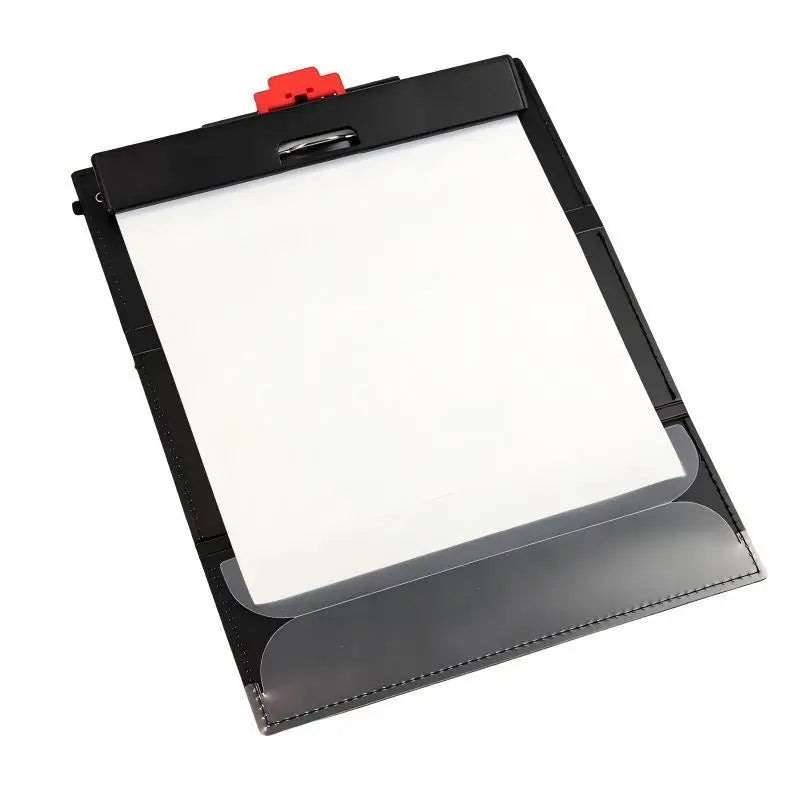 3-Fold Pocket Clipboard for Healthcare Professionals