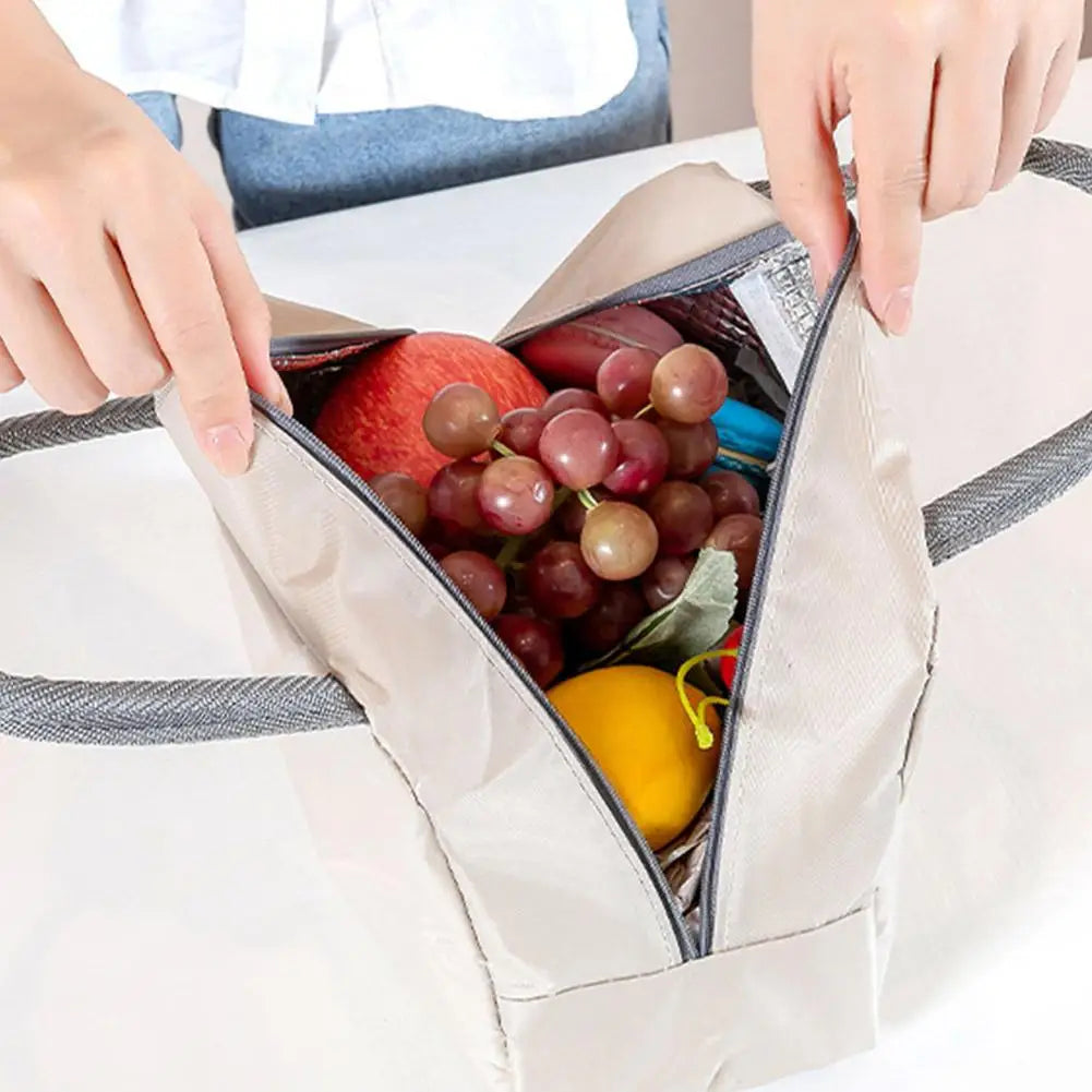 Jamjaris Compact Insulated Lunch Bag