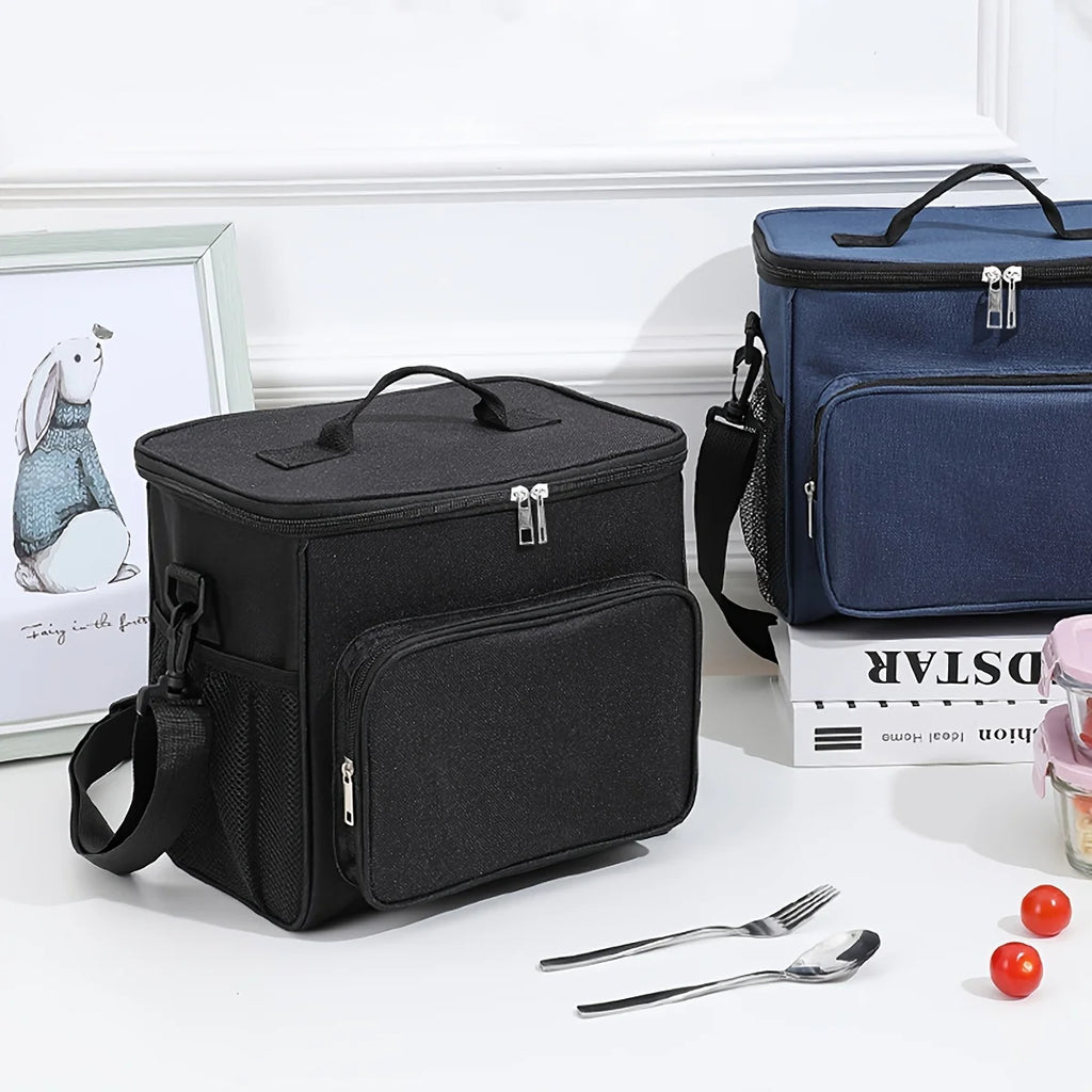 Jamjaris Insulated Healthcare Worker Lunch Bag
