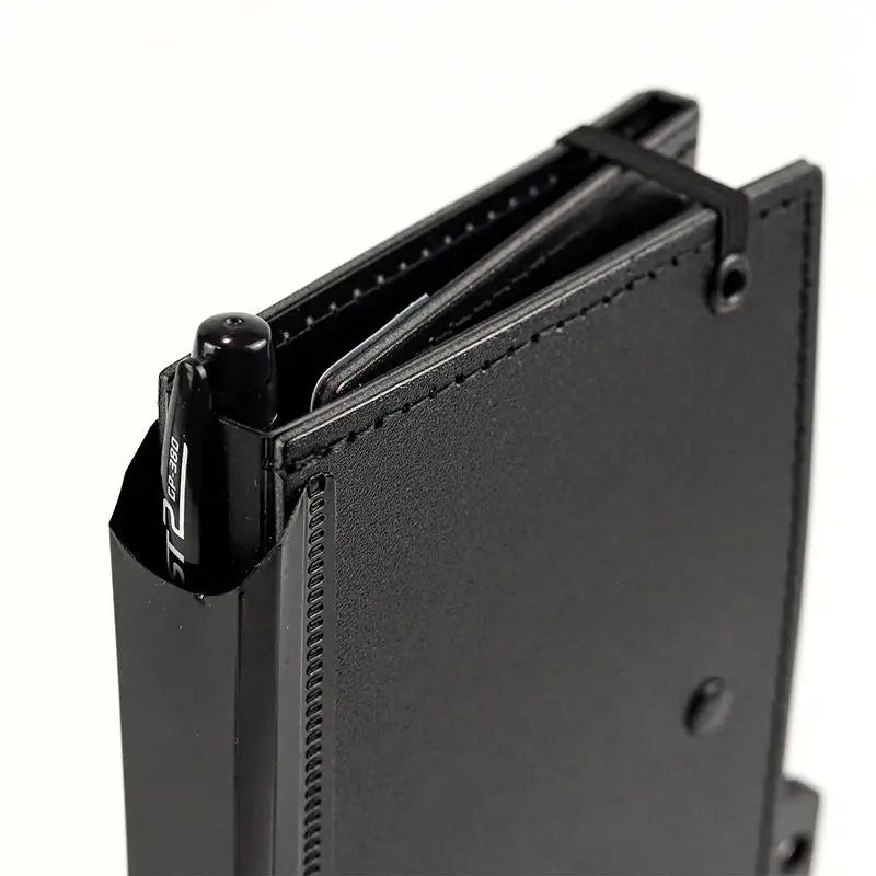 3-Fold Pocket Clipboard for Healthcare Professionals