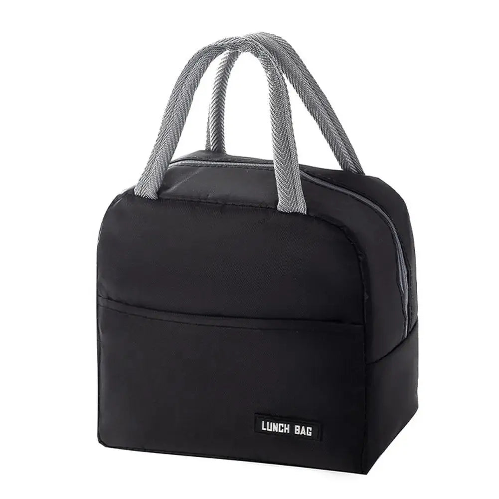 Jamjaris Compact Insulated Lunch Bag