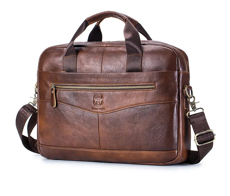 Professional Healthcare Work Bag | Laptop Briefcase