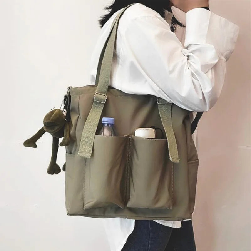 Jamjaris Everyday Healthcare Work Tote
