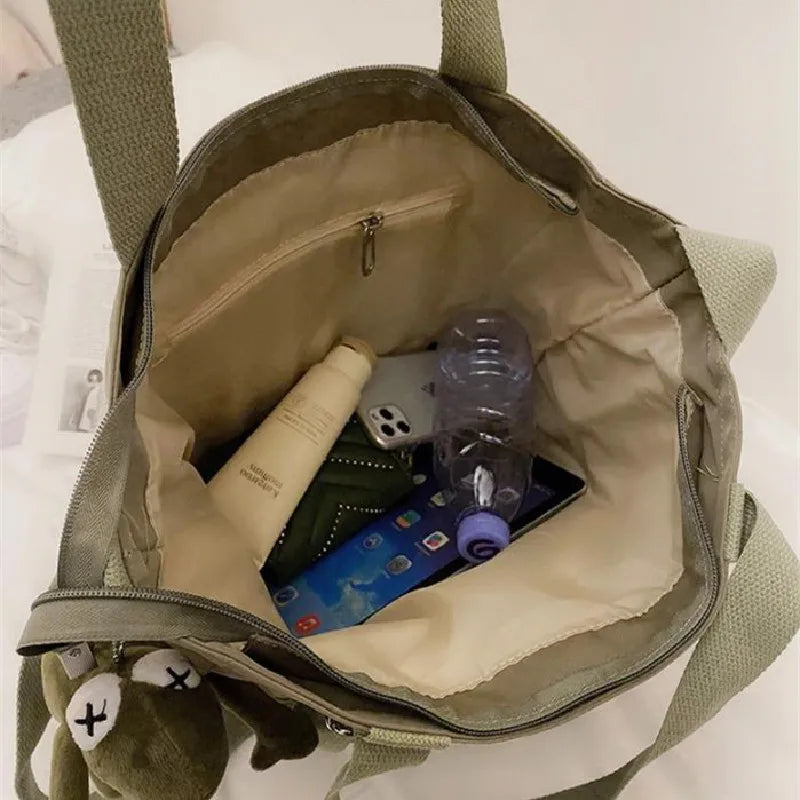 Jamjaris Everyday Healthcare Work Tote