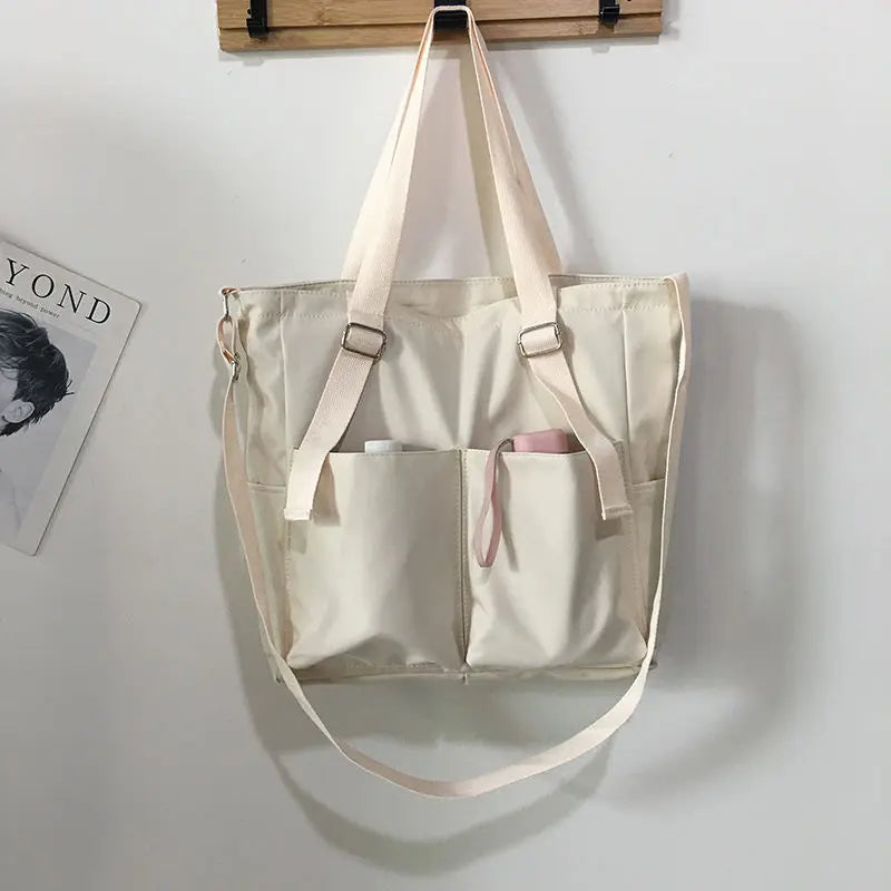 Jamjaris Everyday Healthcare Work Tote
