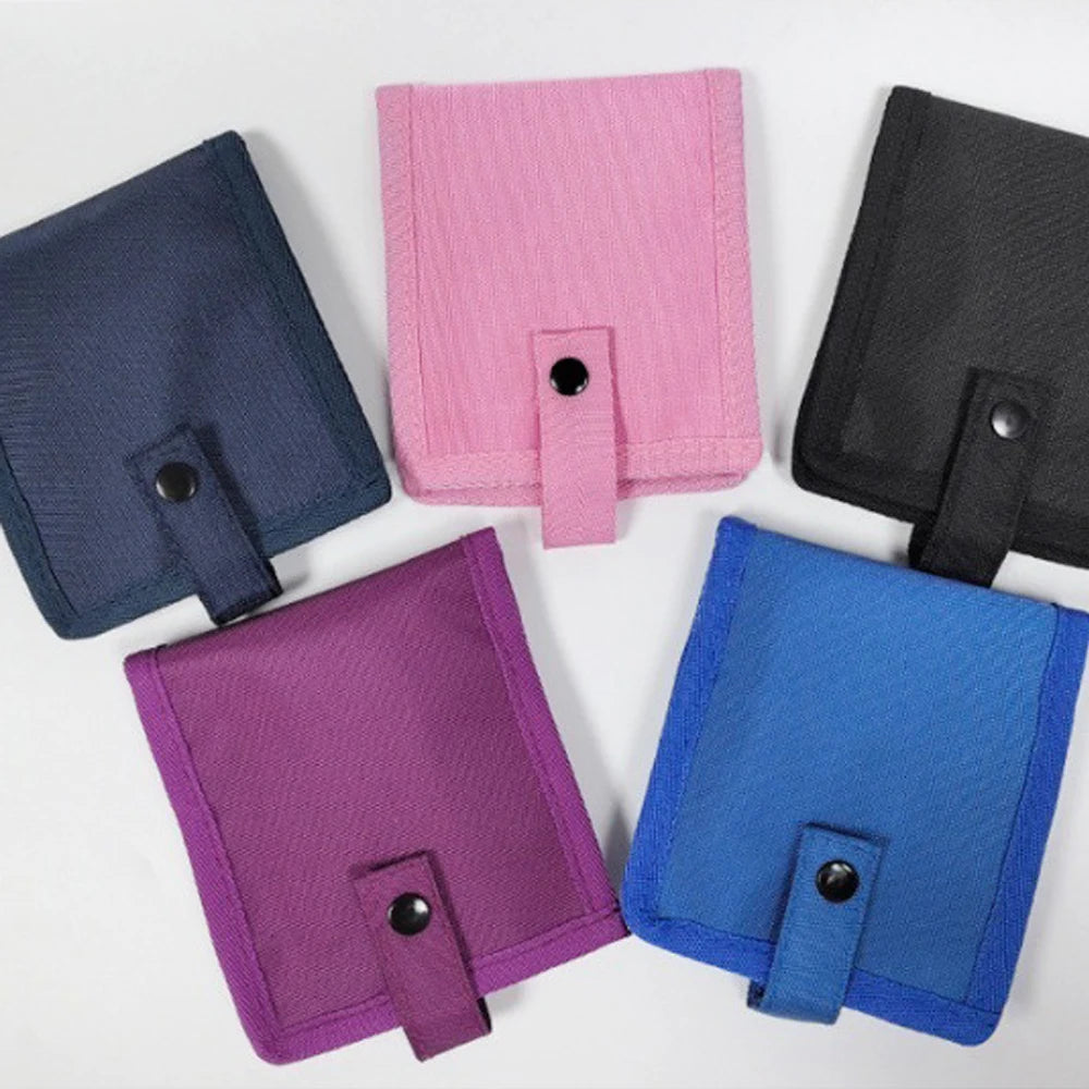 Healthcare Worker Scrub Pocket Organizer