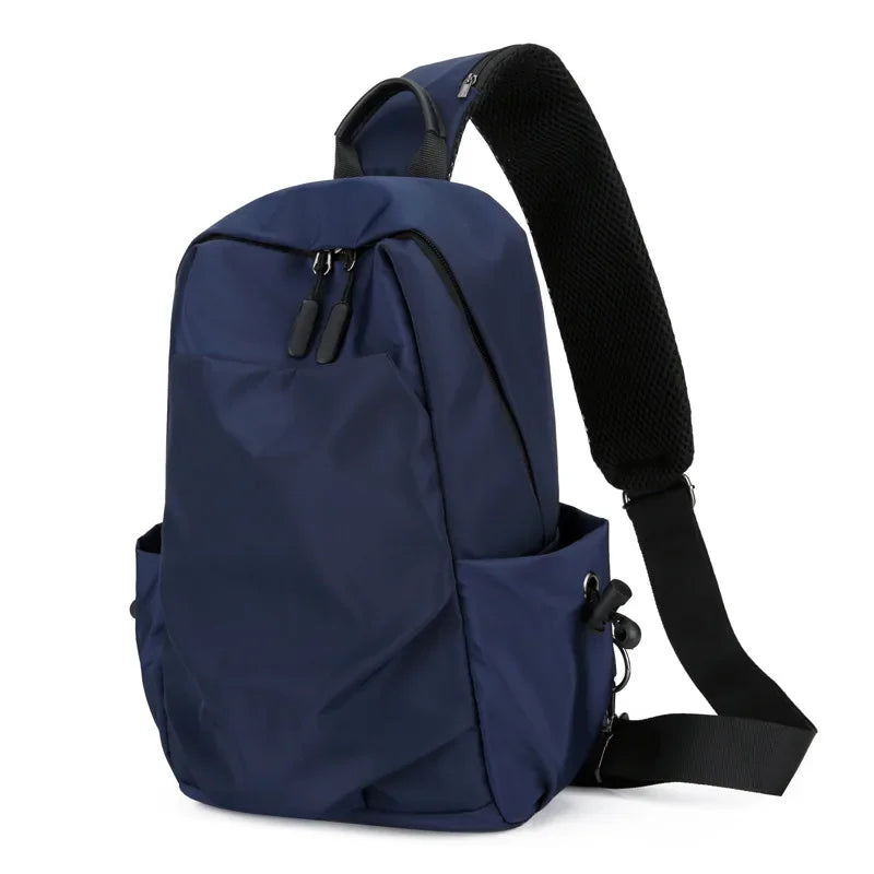 Jamjaris Everyday Work Sling Bag