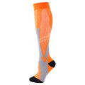 Jamjaris 20–30 mmHg Patterned Compression Socks