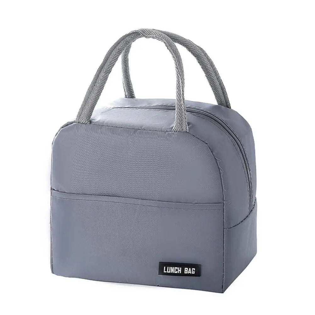 Jamjaris Compact Insulated Lunch Bag