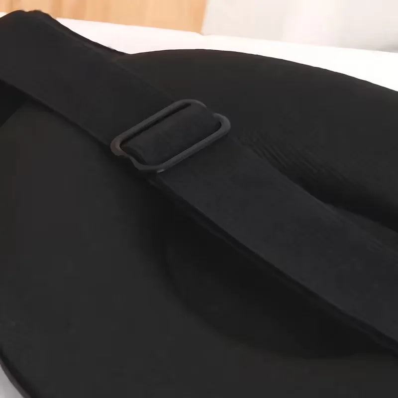 3D Blackout Sleep Mask for Daytime Sleep