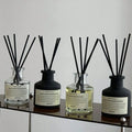 Mini Reed Diffuser – 50ml Home Fragrance