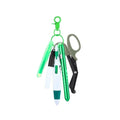 Healthcare Worker Retractable Badge Reel Mini Tool Set