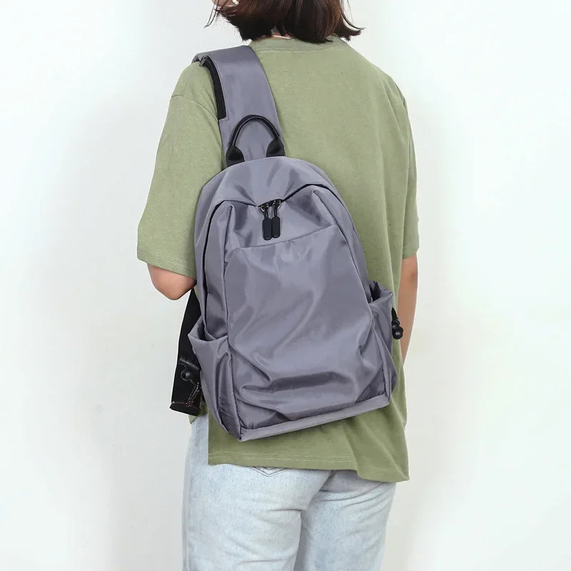 Jamjaris Everyday Work Sling Bag