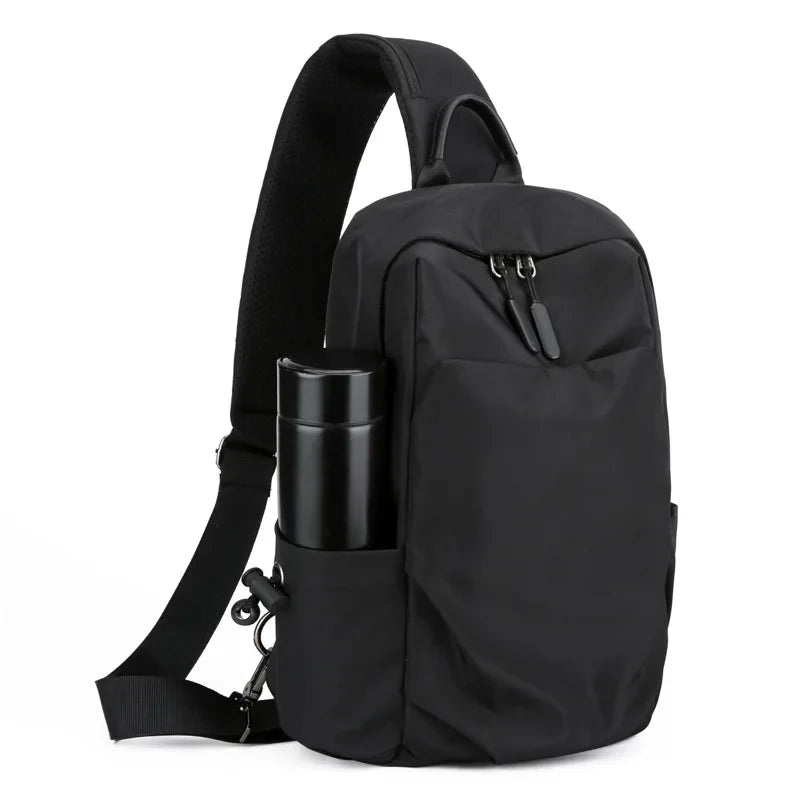 Jamjaris Everyday Work Sling Bag