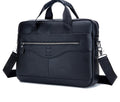 Professional Healthcare Work Bag | Laptop Briefcase