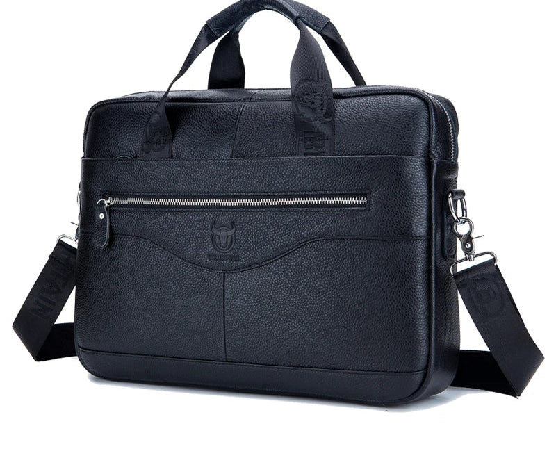 Professional Healthcare Work Bag | Laptop Briefcase
