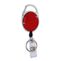 Sparkle Retractable Badge Reel