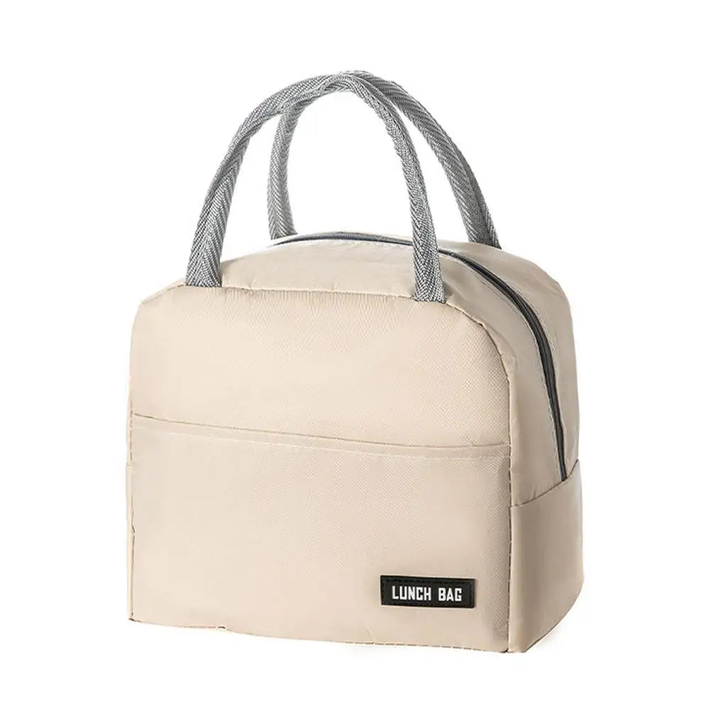 Jamjaris Compact Insulated Lunch Bag